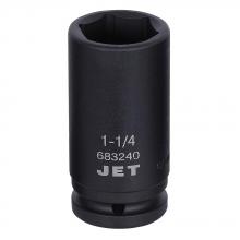 Jet - CA 683240 - Impact Sockets Deep