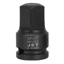 Jet - CA 681952 - Impact Socket Adapters