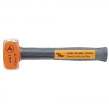 Jet - CA 740580 - Indestructible Handle Hammers