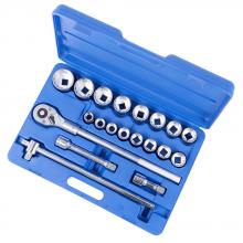 Jet - CA 600406 - Socket Wrench Sets