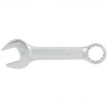 Jet - CA 700762 - Stubby Combination Wrenches