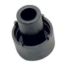 Jet - CA H3405 - 4 Pin 2-3/4" Outer x 1-9/16" Style Locknut Socket