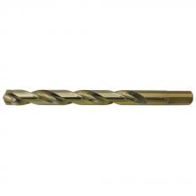 Jet - CA 570262 - JET-KUT Gold Super Premium Jobber Length Drill Bits