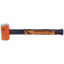 Jet - CA 740593 - Indestructible Handle Hammers