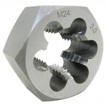 Jet - CA 530869 - Hex Dies