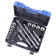 Jet - CA 600323 - Socket Wrench Sets