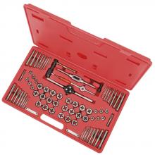 Jet - CA 530108 - Tap and Die Sets