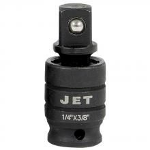 Jet - CA 680918 - Impact Socket U-Joint Adapters