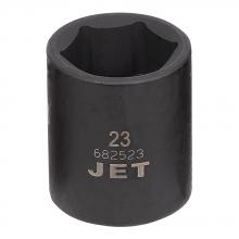 Jet - CA 682523 - Impact Sockets Standard