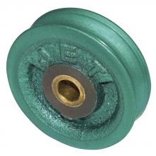 Jet - CA 133105 - Heavy Duty Snatch Blocks