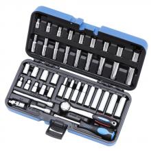 Jet - CA 600125 - Socket Wrench Sets