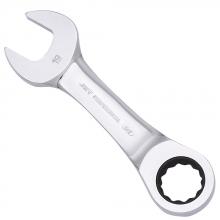 Jet - CA 701464 - Ratcheting Stubby Combination Wrenches