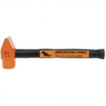 Jet - CA 740179 - Indestructible Handle Hammers