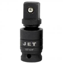 Jet - CA 682918 - Impact Socket U-Joint Adapters