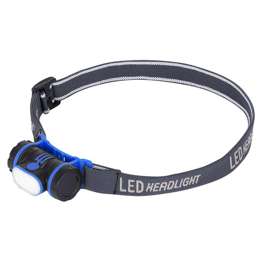 COB Headlamps<span class=' ItemWarning' style='display:block;'>Item is usually in stock, but we&#39;ll be in touch if there&#39;s a problem<br /></span>