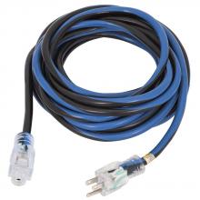 Startech 849866 - Contractor Grade Single Tap Extension Cords