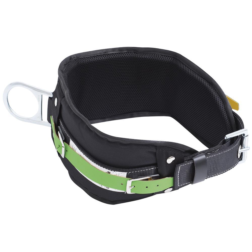 Miner&#39;s Belts - Padded - 2 Straps<span class=' ItemWarning' style='display:block;'>Item is usually in stock, but we&#39;ll be in touch if there&#39;s a problem<br /></span>