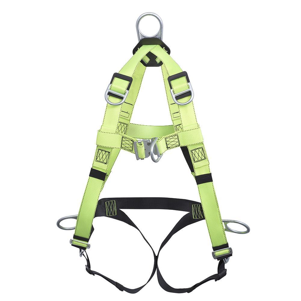 Safety Harnesses Contractor Series - Class APLE<span class=' ItemWarning' style='display:block;'>Item is usually in stock, but we&#39;ll be in touch if there&#39;s a problem<br /></span>