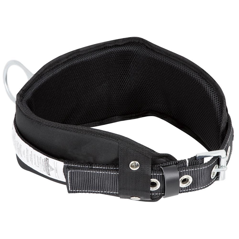 PeakPro Restraint Belts - Padded Lumbar Support<span class=' ItemWarning' style='display:block;'>Item is usually in stock, but we&#39;ll be in touch if there&#39;s a problem<br /></span>