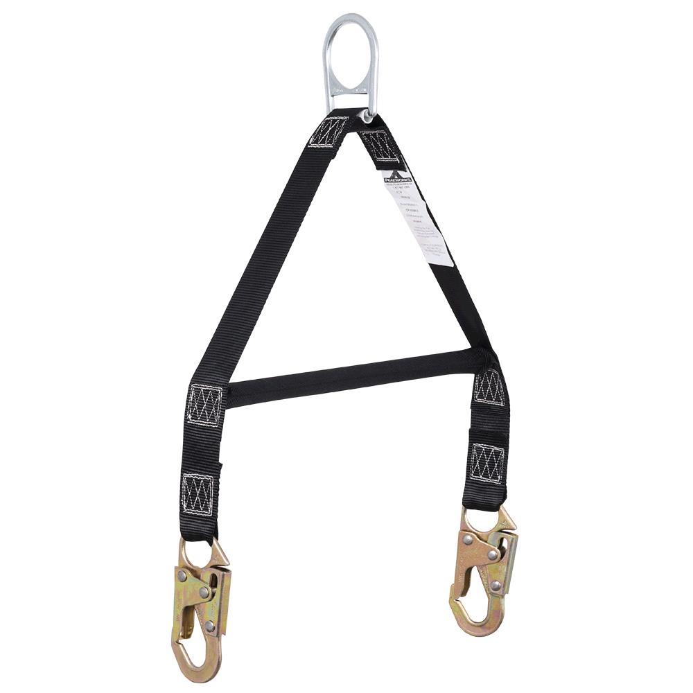 Replacement yoke for PeakWorks® confined space kit<span class=' ItemWarning' style='display:block;'>Item is usually in stock, but we&#39;ll be in touch if there&#39;s a problem<br /></span>