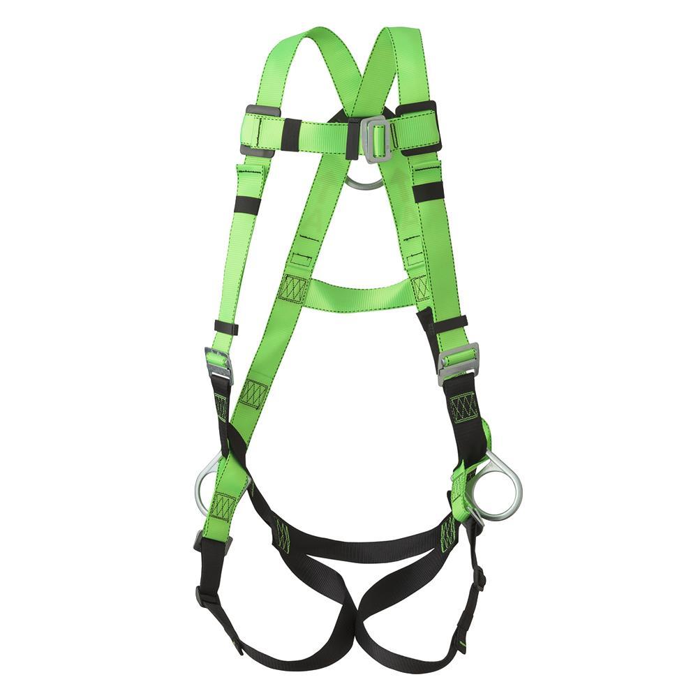 Safety Harnesses Compliance Series - Class AP<span class=' ItemWarning' style='display:block;'>Item is usually in stock, but we&#39;ll be in touch if there&#39;s a problem<br /></span>