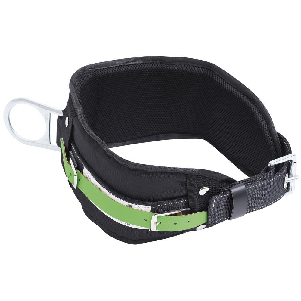 Miner&#39;s Belts - Padded - 1 Strap<span class='Notice ItemWarning' style='display:block;'>Item has been discontinued<br /></span>