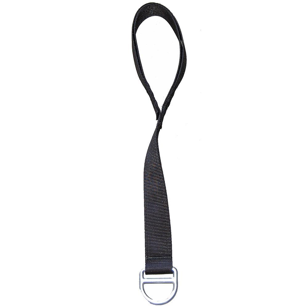 Accessories - D-Ring Extender<span class=' ItemWarning' style='display:block;'>Item is usually in stock, but we&#39;ll be in touch if there&#39;s a problem<br /></span>