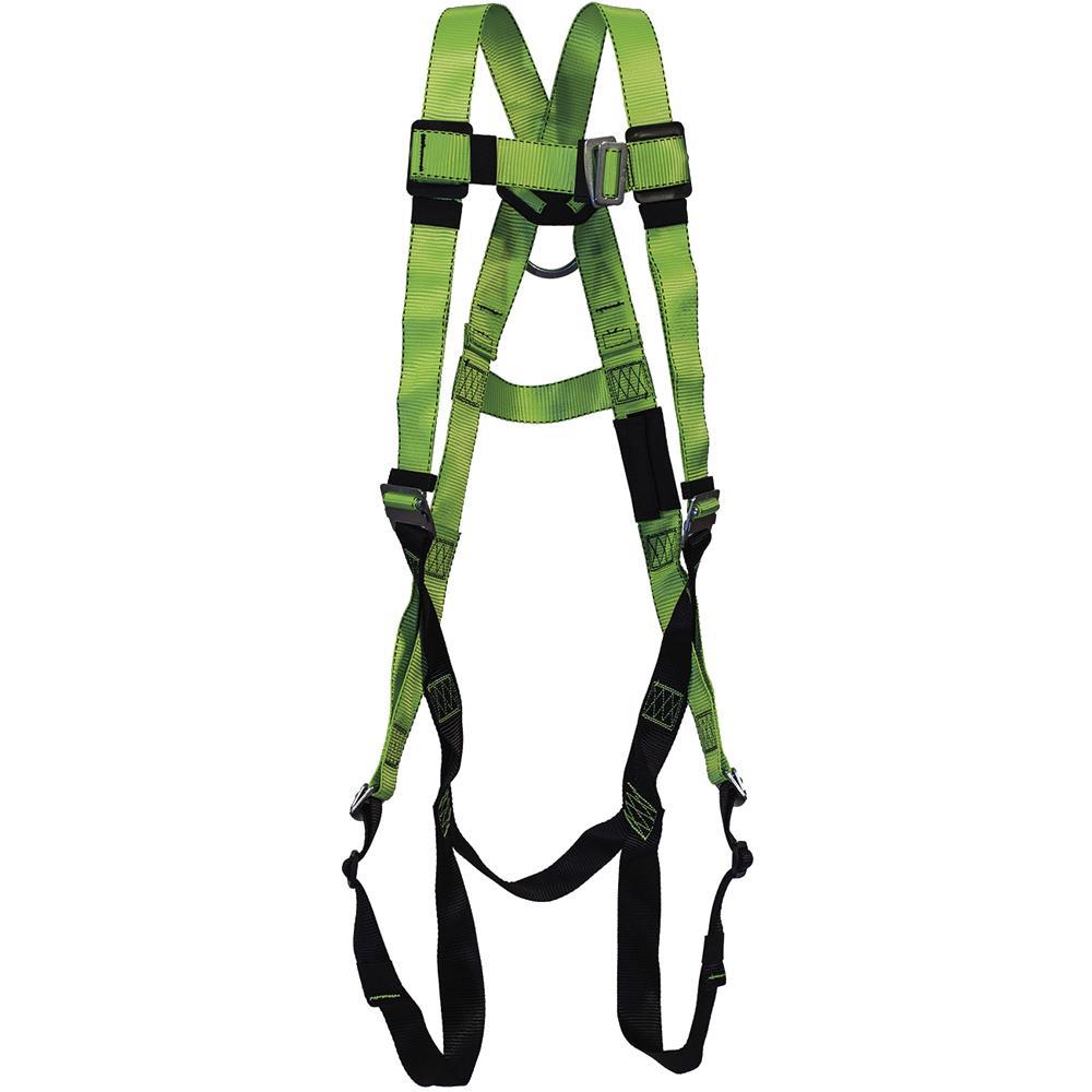 Safety Harnesses Compliance Series - Class A<span class=' ItemWarning' style='display:block;'>Item is usually in stock, but we&#39;ll be in touch if there&#39;s a problem<br /></span>