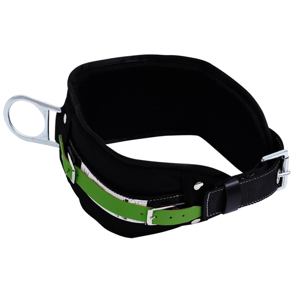 Miner&#39;s Belt - Padded - 1 Strap - Size S<span class='Notice ItemWarning' style='display:block;'>Item has been discontinued<br /></span>