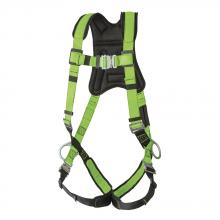 Peakworks V8006110 - PeakPro Series Full-Body Harness