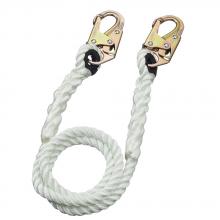 Peakworks V8151006 - Restraint Lanyards - 5/8" (16 mm) Rope