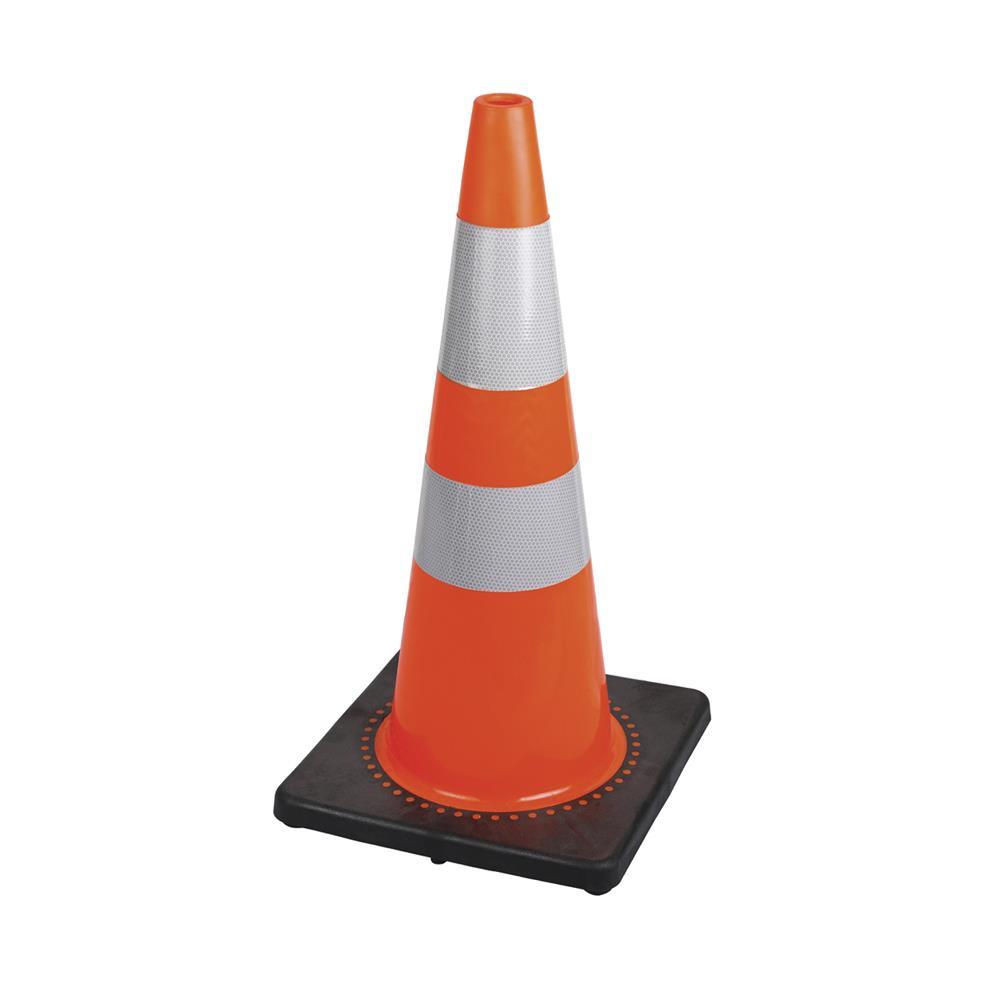 Safety Cones<span class=' ItemWarning' style='display:block;'>Item is usually in stock, but we&#39;ll be in touch if there&#39;s a problem<br /></span>