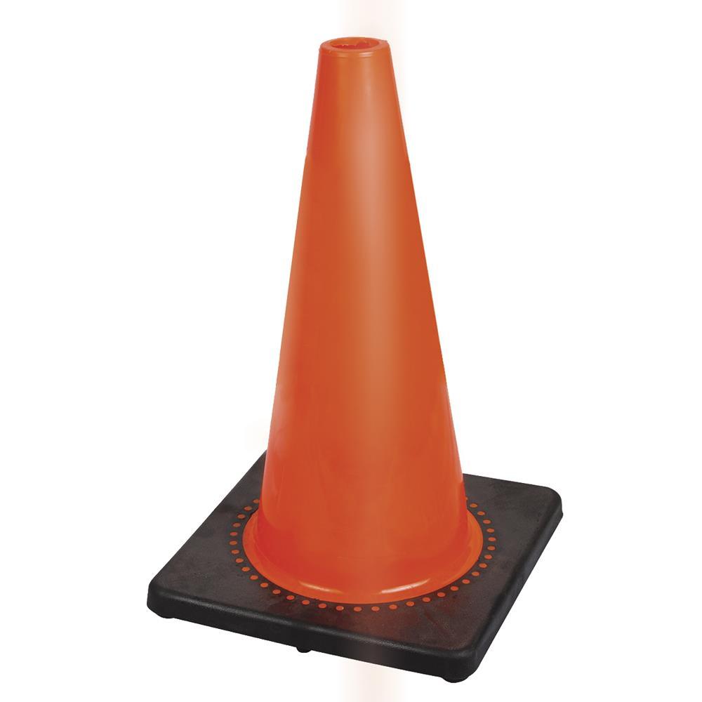 Safety Cones<span class=' ItemWarning' style='display:block;'>Item is usually in stock, but we&#39;ll be in touch if there&#39;s a problem<br /></span>