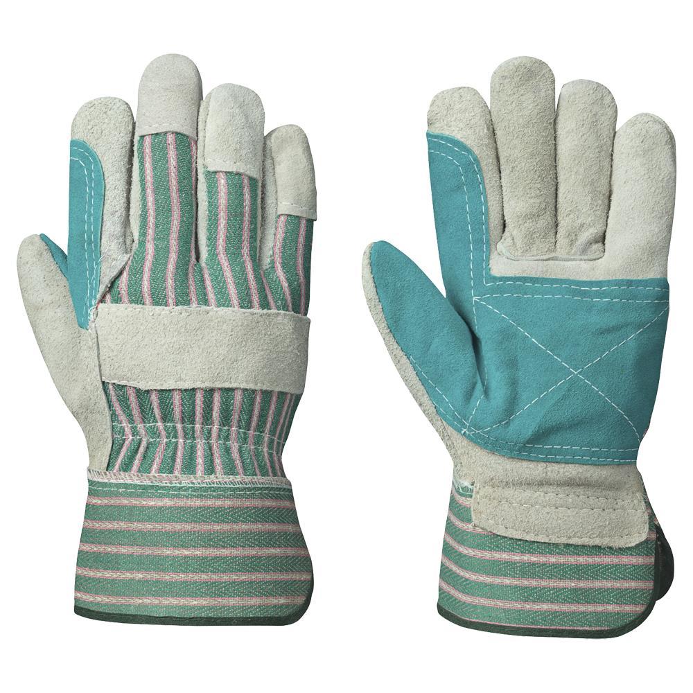 Fitter&#39;s Cowsplit Gloves<span class=' ItemWarning' style='display:block;'>Item is usually in stock, but we&#39;ll be in touch if there&#39;s a problem<br /></span>