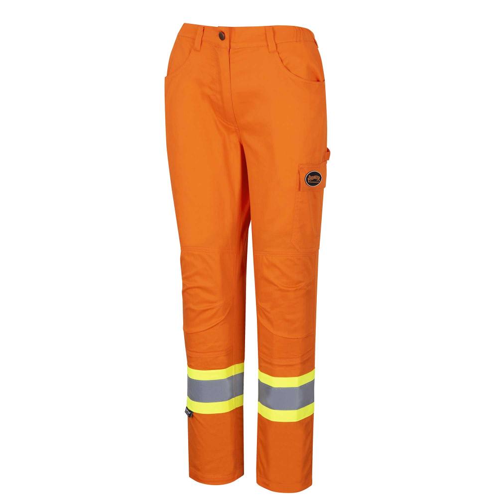 Women&#39;s Safety Pants<span class=' ItemWarning' style='display:block;'>Item is usually in stock, but we&#39;ll be in touch if there&#39;s a problem<br /></span>