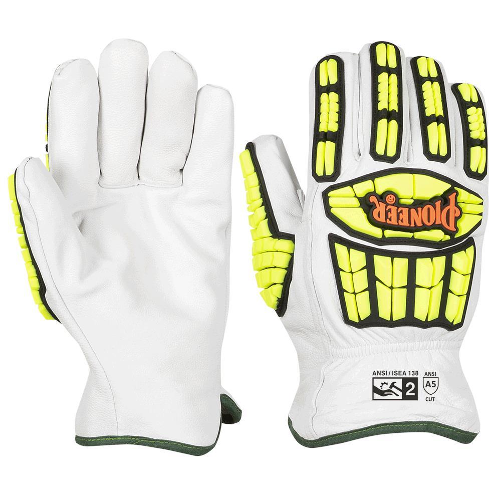 Cut-Resistant Gloves<span class=' ItemWarning' style='display:block;'>Item is usually in stock, but we&#39;ll be in touch if there&#39;s a problem<br /></span>