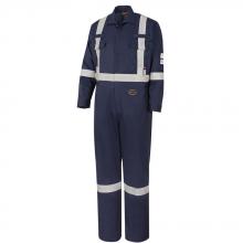 Pioneer V2540491T-40 - Flash-Gard® FR/Arc-Rated Welding Coveralls