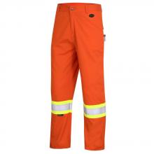 Pioneer V2540550-38x34 - FR-Tech® 88/12 Arc Rated Safety Pants