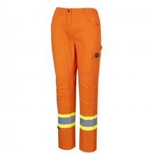 Pioneer V2121350-XS - Women's Safety Pants