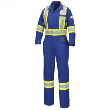 Pioneer V2541110-XS - Women's FR/ARC Coveralls