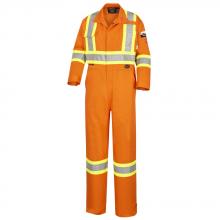 Pioneer V252025T-58 - FR/ARC Rated Safety Coveralls