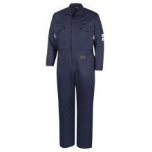 Pioneer V2540490T-48 - Flash-Gard® FR/Arc-Rated Welding Coveralls