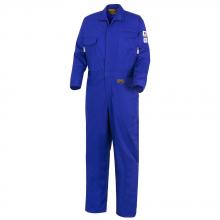 Pioneer V254041T-46 - FR-Tech® 88/12 - Arc Rated - 7 oz Safety Coveralls