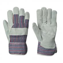 Pioneer V5022300-O/S - Fitter's Cowsplit Gloves