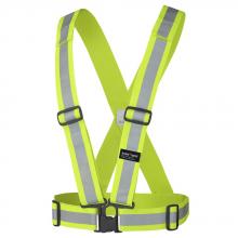 Pioneer V1040860-O/S - Safety Sashes