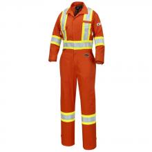 Pioneer V2541150-M - Women's FR/ARC Coveralls