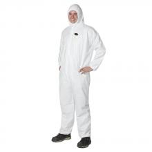 Pioneer V7015550-M - Disposable Coveralls