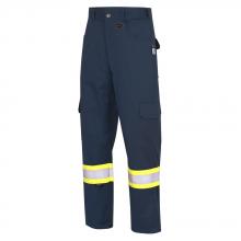 Pioneer V2540640-36X32 - FR-Tech® 88/12 Arc Rated Safety Pants