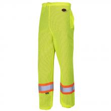 Pioneer V1070760-S/M - Traffic Safety Pants