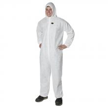 Pioneer V7014550-4XL - Disposable Coveralls